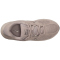 NIKE V5 Runner Suede Sneaker Kinder 201 - moon particle/lt orewood brn 36