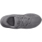 NIKE V5 Runner Suede Sneaker Kinder 001 - pencil point/atmosphere grey 35.5