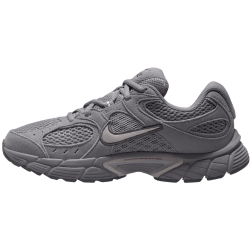 NIKE V5 Runner Suede Sneaker Kinder 001 - pencil point/atmosphere grey 36.5