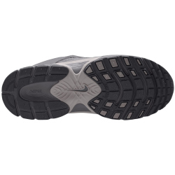 NIKE V5 Runner Suede Sneaker Kinder 001 - pencil point/atmosphere grey 36.5