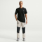 NIKE Sportswear Air Hybrid Utility Jogginghose Herren 072 - light bone/black/white XS