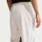 NIKE Sportswear Air Hybrid Utility Jogginghose Herren 072 - light bone/black/white XS