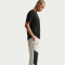 NIKE Sportswear Air Hybrid Utility Jogginghose Herren 072 - light bone/black/white XS