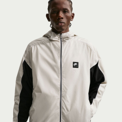 NIKE Sportswear Air Utility Hybrid Trainingsjacke Herren...