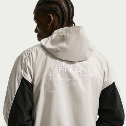 NIKE Sportswear Air Utility Hybrid Trainingsjacke Herren...