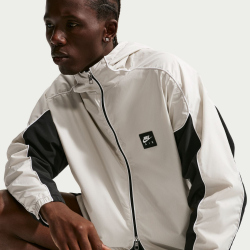 NIKE Sportswear Air Utility Hybrid Trainingsjacke Herren...
