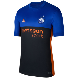 NIKE Inter Mailand Stadium Dri-FIT Special Edition Trikot...