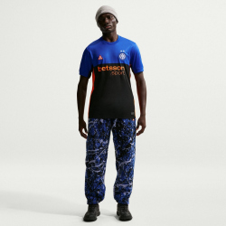 NIKE Inter Mailand Stadium Dri-FIT Special Edition Trikot...