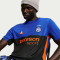 NIKE Inter Mailand Stadium Dri-FIT Special Edition Trikot Herren 413 - hyper blue/black/safety orange S