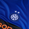 NIKE Inter Mailand Stadium Dri-FIT Special Edition Trikot Herren 413 - hyper blue/black/safety orange S