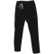 NIKE Standard Issue Therma-FIT Open Hem Jogginghose Herren 010 - black/pale ivory S