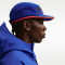 NIKE Inter Mailand ACG Therma-FIT Fly Cap 413 - hyper blue/safety orange/safety orange S/M