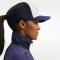NIKE Paris Saint-Germain Arobill C99 Cap 410 - midnight navy/university red S/M