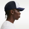 NIKE Paris Saint-Germain Arobill C99 Cap 410 - midnight navy/university red S/M