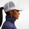 NIKE Paris Saint-Germain Arobill C99 Cap 100 - white/university red S/M