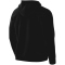 NIKE Standard Issue Therma-FIT BRSH Hoodie Herren 010 - black/pale ivory S