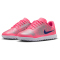 NIKE Jr. Mercurial Vapor 16 Club Vinicius Jr. TF Multinocken-Fußballschuhe Kinder 640 - sunset pulse/old royal 32