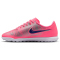 NIKE Jr. Mercurial Vapor 16 Club Vinicius Jr. TF Multinocken-Fußballschuhe Kinder 640 - sunset pulse/old royal 32