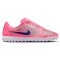 NIKE Jr. Mercurial Vapor 16 Club Vinicius Jr. TF Multinocken-Fußballschuhe Kinder 640 - sunset pulse/old royal 32