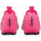 NIKE Jr. Mercurial Vapor 16 Academy Vinicius Jr. FG/MG Fußballschuhe Kinder 640 - sunset pulse/old royal 32