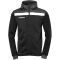 uhlsport Offense 23 Multi Jacke schwarz/anthrazit/wei&szlig; 140
