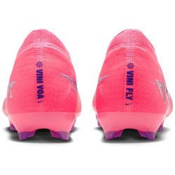 NIKE Jr. Mercurial Vapor 16 Pro Vinicius Jr. FG Fußballschuhe Kinder 640 - sunset pulse/old royal 32