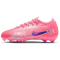 NIKE Jr. Mercurial Vapor 16 Pro Vinicius Jr. FG Fußballschuhe Kinder 640 - sunset pulse/old royal 32