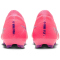 NIKE Jr. Mercurial Vapor 16 Pro Vinicius Jr. FG Fußballschuhe Kinder 640 - sunset pulse/old royal 32