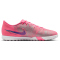 NIKE Mercurial Vapor 16 Academy Vinicius Jr. TF Multinocken-Fußballschuhe 640 - sunset pulse/old royal 38.5