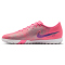 NIKE Mercurial Vapor 16 Academy Vinicius Jr. TF Multinocken-Fußballschuhe 640 - sunset pulse/old royal 38.5