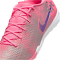NIKE Mercurial Vapor 16 Academy Vinicius Jr. TF Multinocken-Fußballschuhe 640 - sunset pulse/old royal 38.5