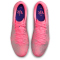 NIKE Mercurial Vapor 16 Academy Vinicius Jr. TF Multinocken-Fußballschuhe 640 - sunset pulse/old royal 38.5