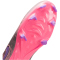 NIKE Mercurial Vapor 16 Academy Vinicius Jr. FG/MG Fußballschuhe 640 - sunset pulse/old royal 36.5