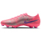 NIKE Mercurial Vapor 16 Academy Vinicius Jr. FG/MG Fußballschuhe 640 - sunset pulse/old royal 36.5
