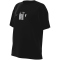 NIKE Basketball T-Shirt Damen 010 - black S