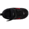 NIKE Air Max Bia Baby-Sneaker 005 - black/university red-white-anthracite 17