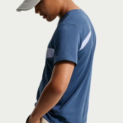 NIKE Sportswear T-Shirt Kinder 461 - mystic navy S (128-137 cm)