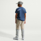 NIKE Sportswear T-Shirt Kinder 461 - mystic navy S (128-137 cm)