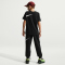 NIKE Sportswear T-Shirt Kinder 010 - black S (128-137 cm)