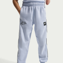 NIKE Air Fleece Jogginghose Kinder 407 - hydrogen...
