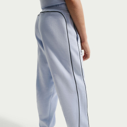 NIKE Air Fleece Jogginghose Kinder 407 - hydrogen...