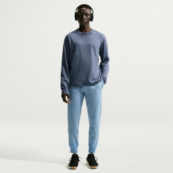 NIKE Primary Knit Dri-FIT UV-Repel Jogginghose Herren 486 - work blue/work blue S