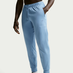 NIKE Primary Knit Dri-FIT UV-Repel Jogginghose Herren 486 - work blue/work blue S