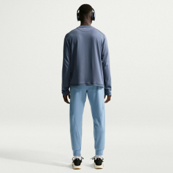 NIKE Primary Knit Dri-FIT UV-Repel Jogginghose Herren 486 - work blue/work blue S