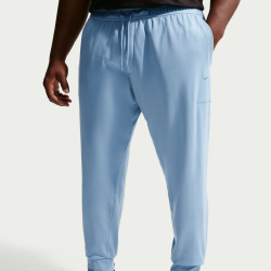 NIKE Primary Knit Dri-FIT UV-Repel Jogginghose Herren 486 - work blue/work blue S
