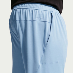 NIKE Primary Knit Dri-FIT UV-Repel Jogginghose Herren 486 - work blue/work blue S