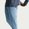 NIKE Primary Knit Dri-FIT UV-Repel Jogginghose Herren 486 - work blue/work blue S