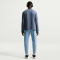 NIKE Primary Knit Dri-FIT UV-Repel Jogginghose Herren 486 - work blue/work blue S