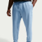 NIKE Primary Knit Dri-FIT UV-Repel Jogginghose Herren 486 - work blue/work blue S