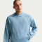 NIKE Primary Knit Dri-FIT UV-Repel Performance Hoodie Herren 486 - work blue/work blue XXL
